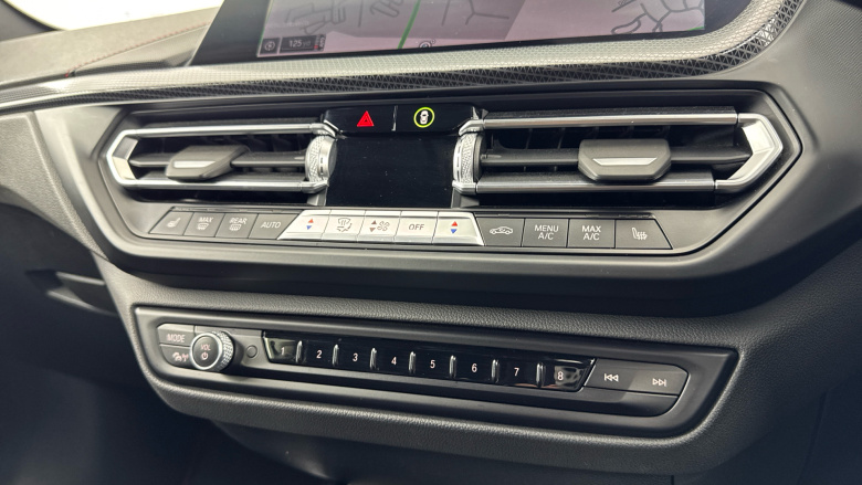 BMW 1 Series 128ti 5dr Step Auto Petrol Hatchback